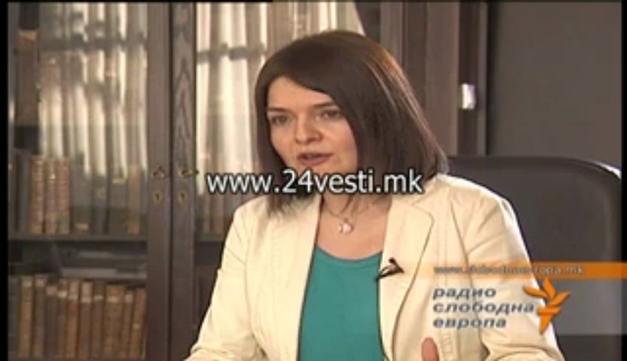 IZJAVA NOVA VLADIKA PETAR