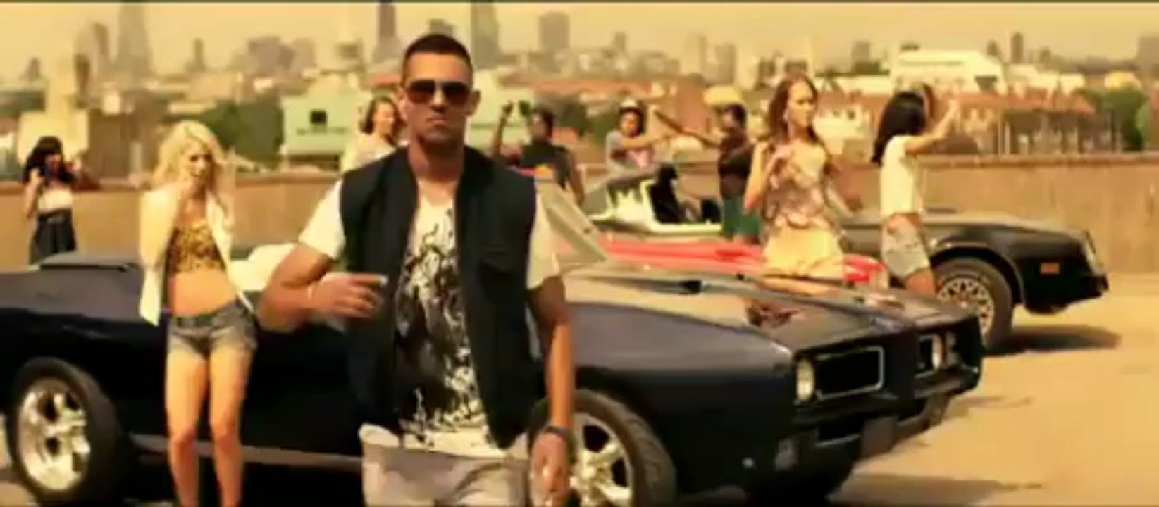 High Heelz - J-Star - Honey Singh - HD By Arslan