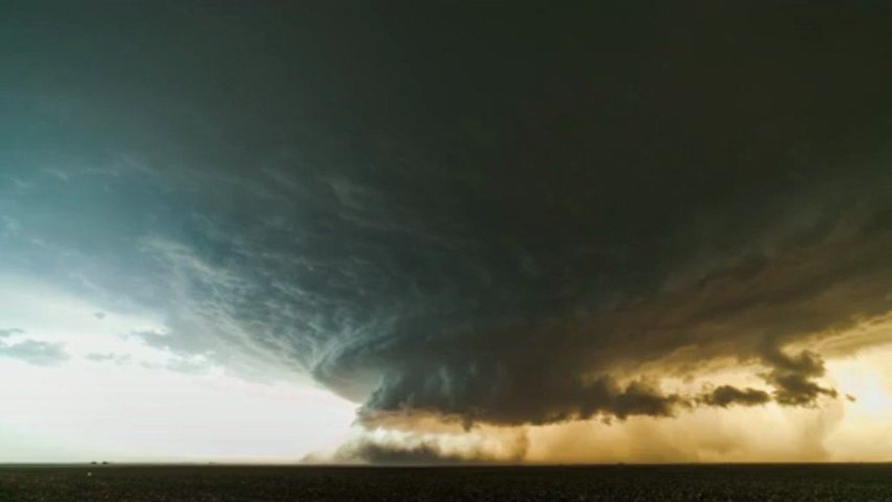 Supercell