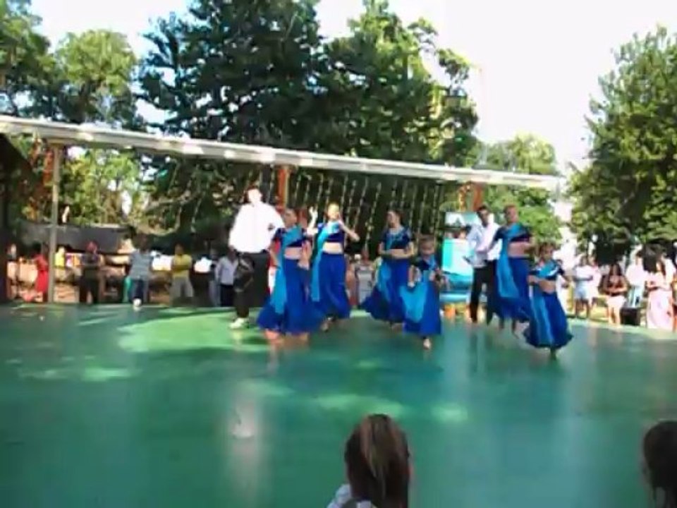 Nritya - Disco Wale Kisko