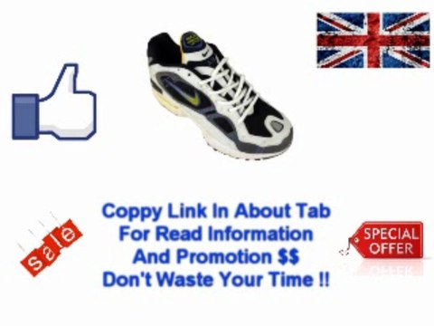 *% Cheap price Mens Nike Air Max Triax Plus Trainer Deadstock Trainers Retro Running Shoes UK Shopping for sale #^