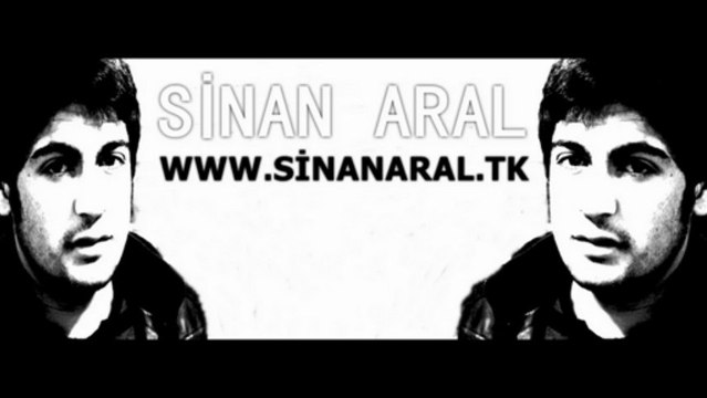 harika ses Dinlemeden Gecme ( Sinan Aral )