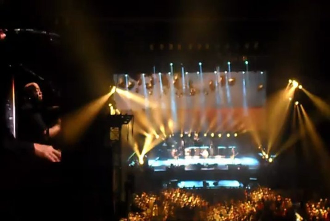 Paul McCartney Warszawa 22.06.2013 Relacja z koncertu