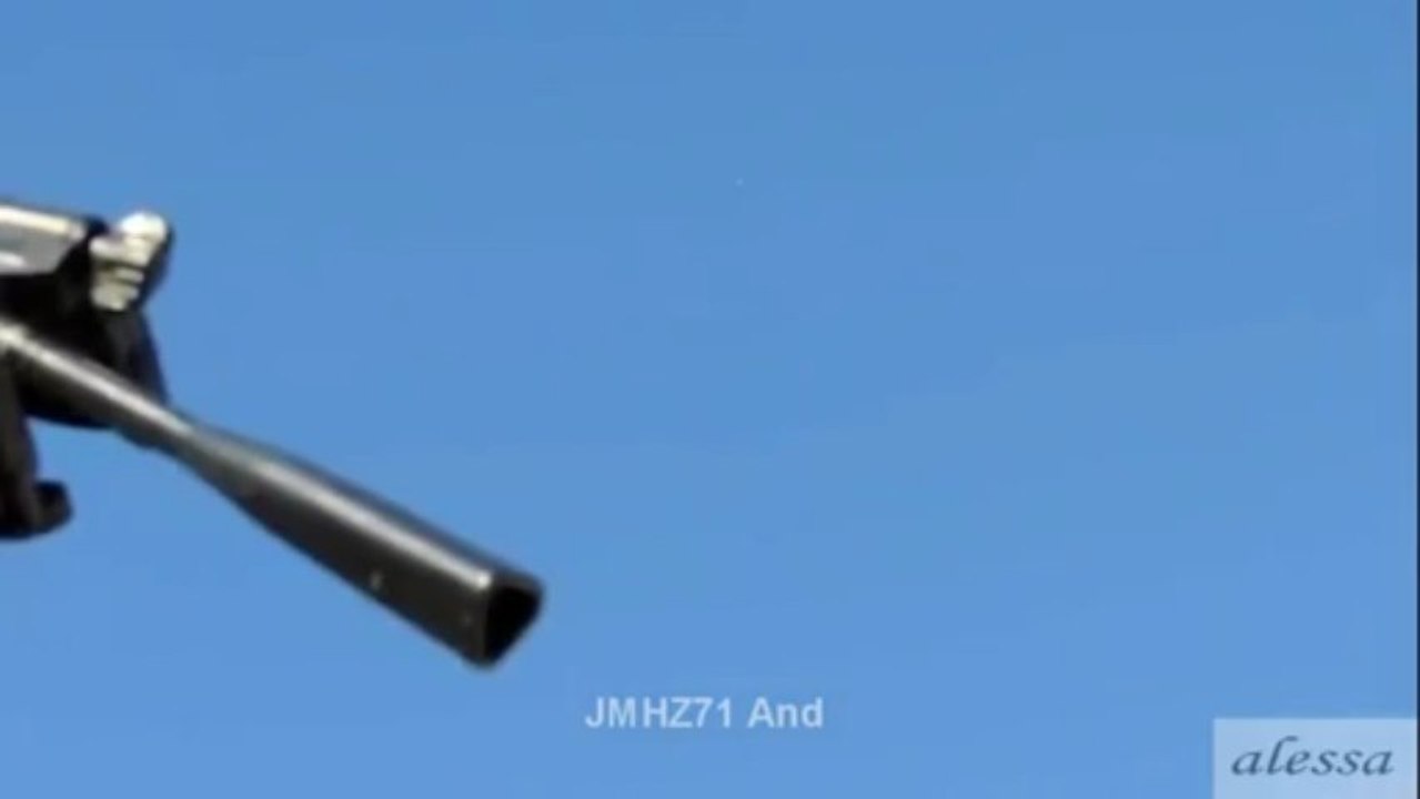 UFO Mexico