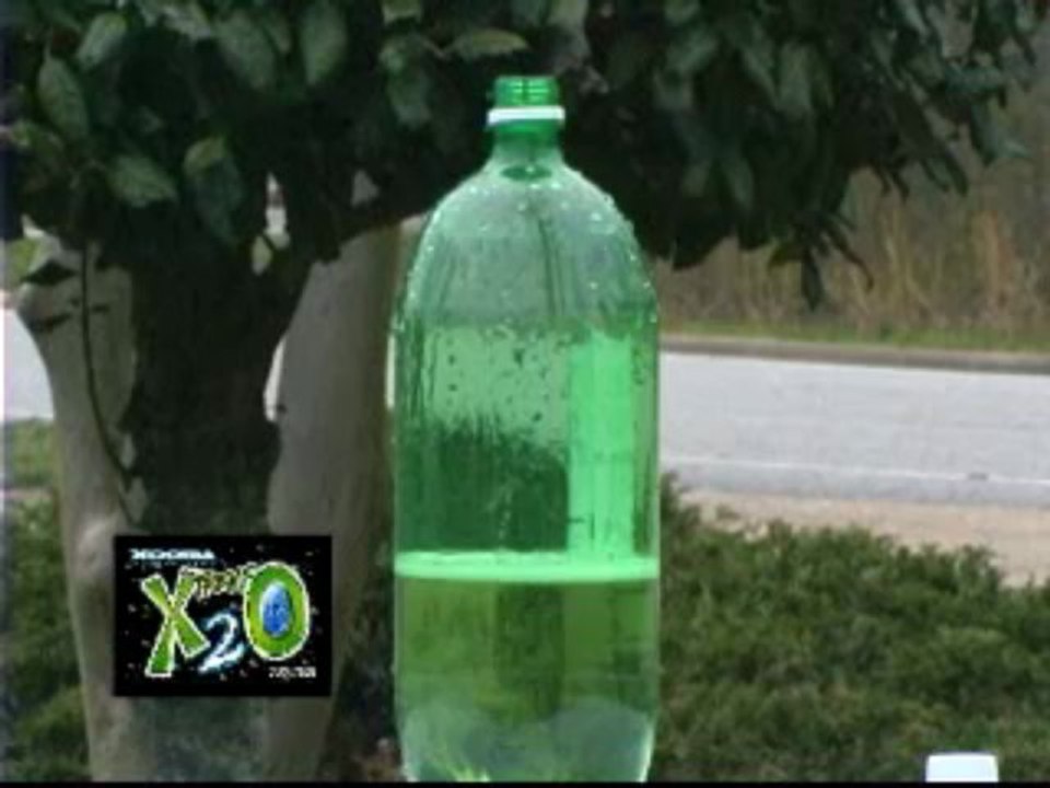 soda demo
