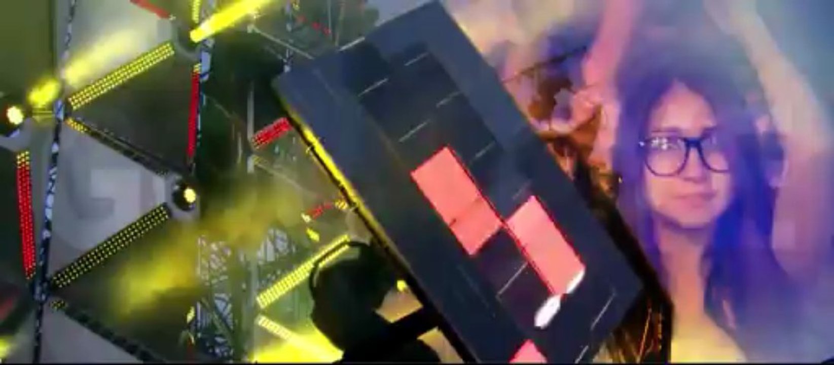 Never Say Goodbye - Hardwell & Dyro feat. Bright Lights