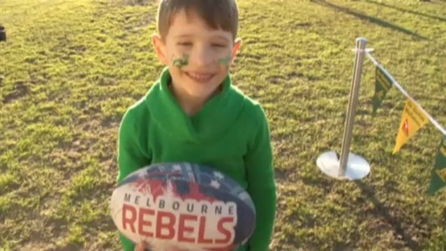 Deans places hope in Beale and Folau