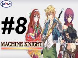 Machine Knight sur android #8 : C'est ou Dandong bordel ?