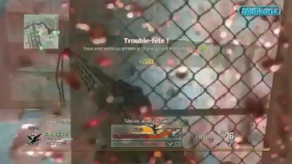 MW2► que sont devenus les anciens COD