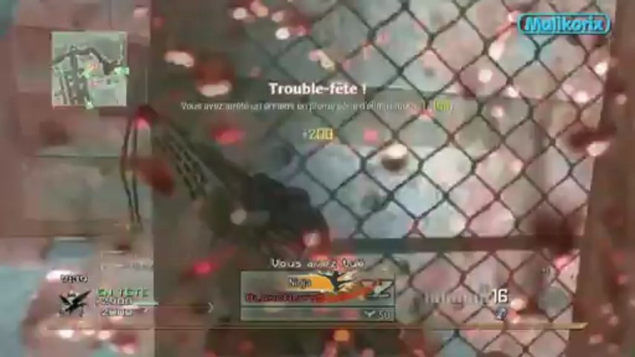 MW2► que sont devenus les anciens COD