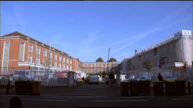 Douai - L'Excellence En Chantier - 12-01-2013 - France3