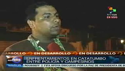 Dos muertos y ocho heridos en Catatumbo