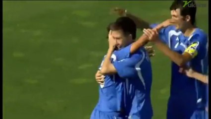 Nueva Zelanda 0-1 Uzbekistán (Gol de Makhstaliev) MUNDIAL SUB-20