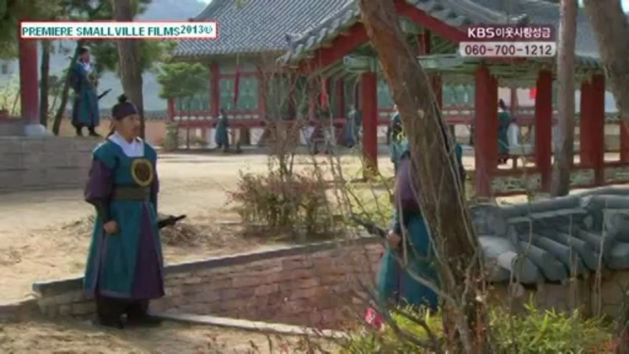 *ПРЕМИЕРА* НАСЛЕДНИЦИТЕ НА ЧУМОНГ  ЕП.26  1/2  (БГ ПРЕВОД )