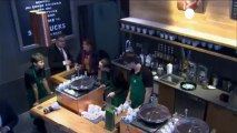Grande-Bretagne : Starbucks paye des impôts au bout de...