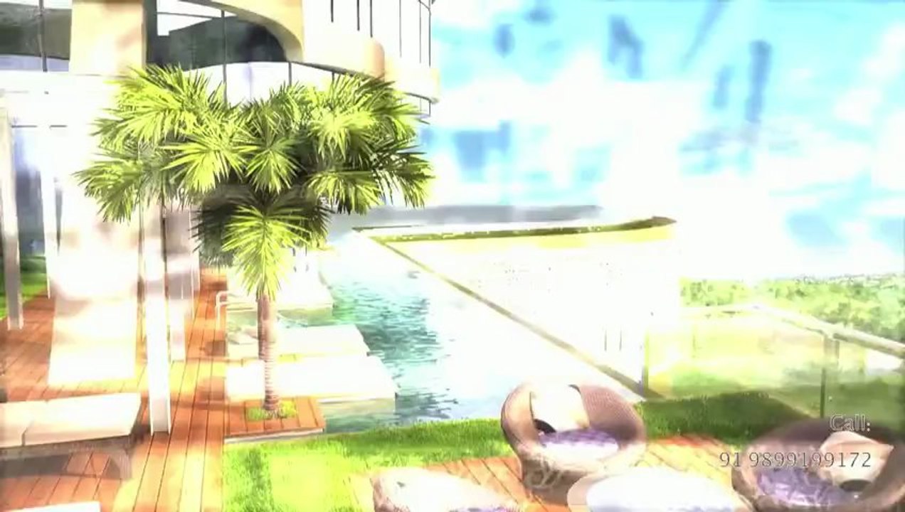 Raheja Revanta, Sector 78, Gurgaon