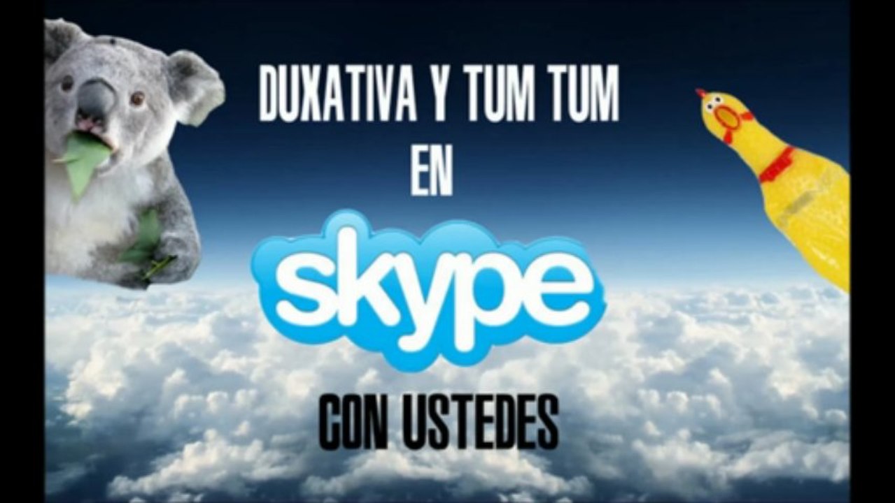 Streaming recien me levanto skipeando