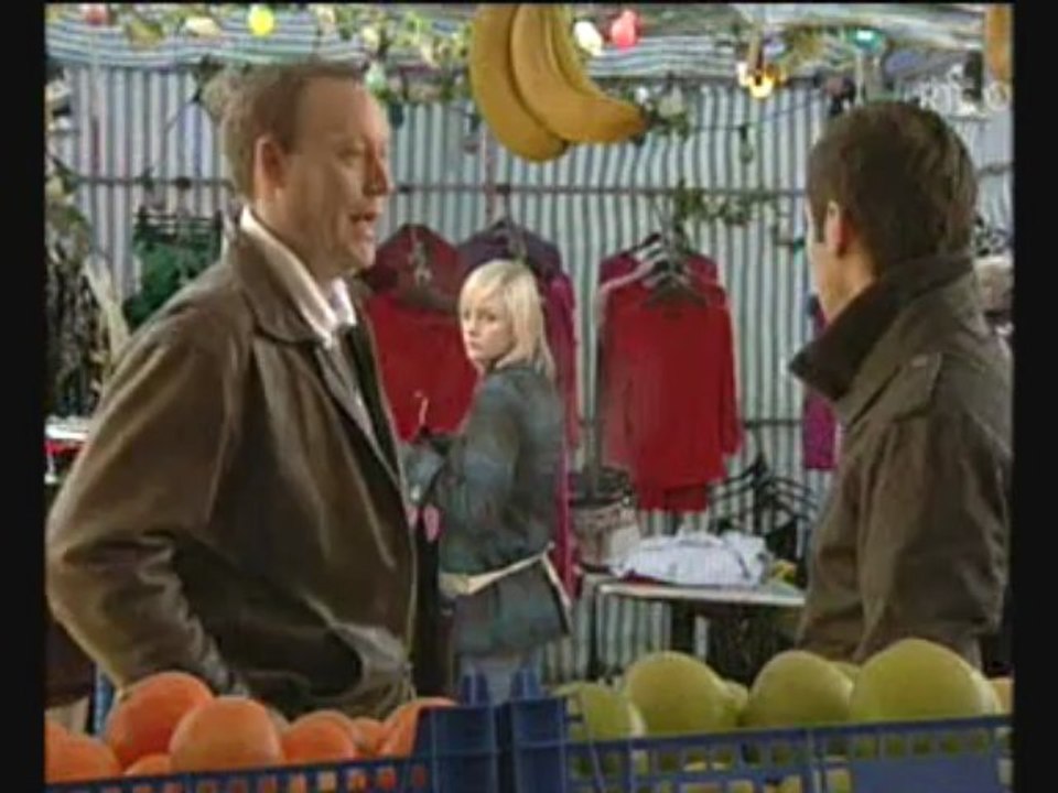 Funny Eastenders Voice Over Part 11