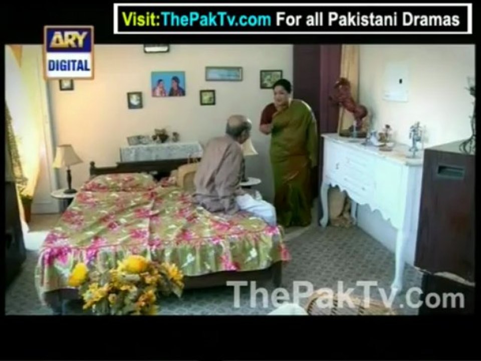 Quddusi Sahab Ki Bewah By Ary Digital Episode 74