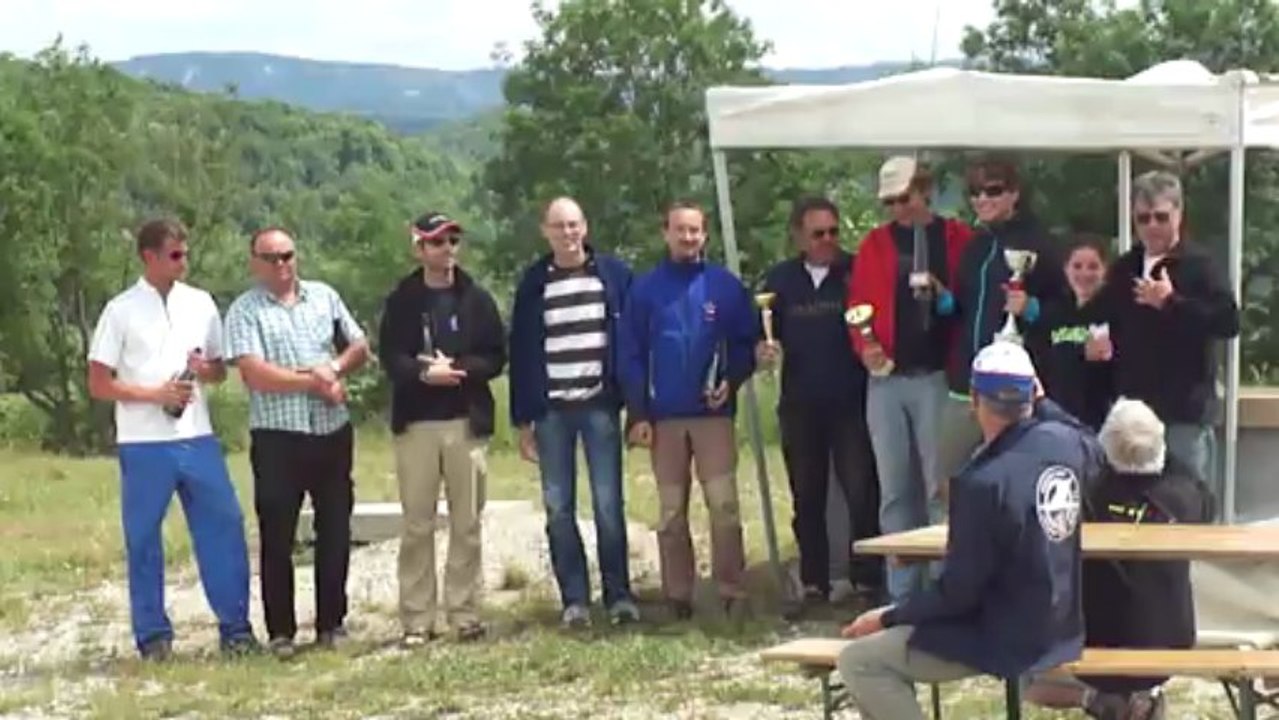 resultat jura's cup 2013