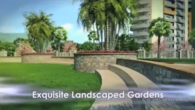 Supertech Araville, Sec 79, Gurgaon