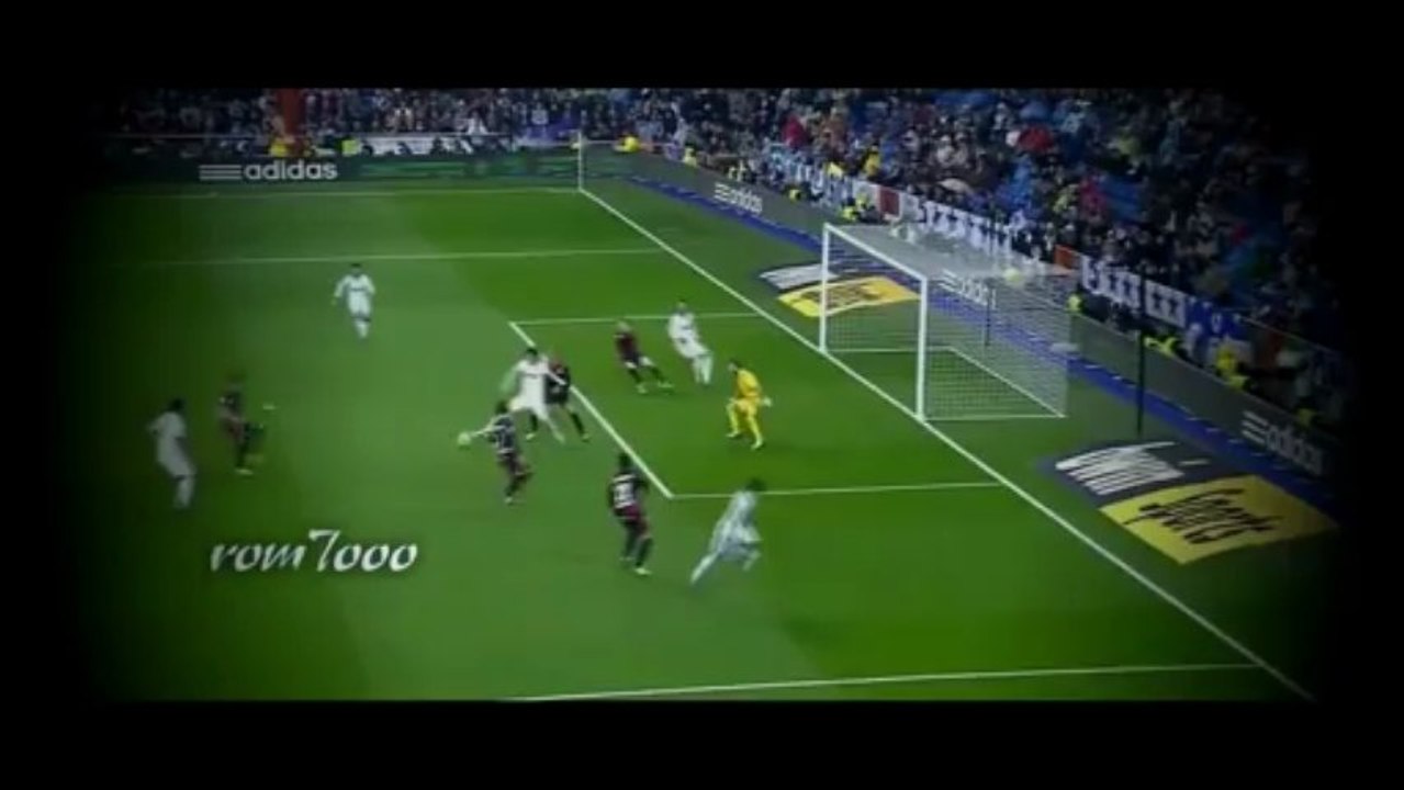 Alvaro Morata Amazing Goals 2013 HD