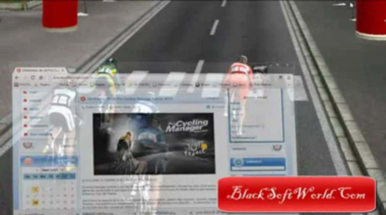 Pro Cycling Manager Saison 2013 Numéro de série