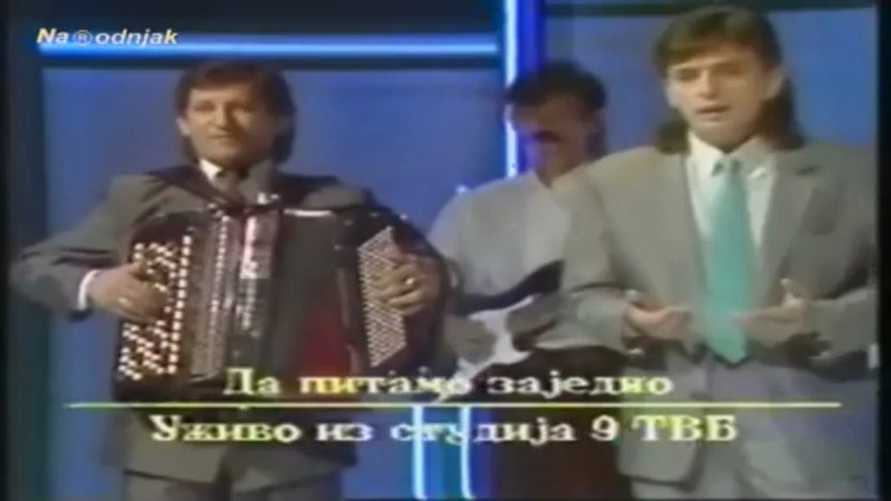 Senad Milanovic - Ponovo sam pogresio