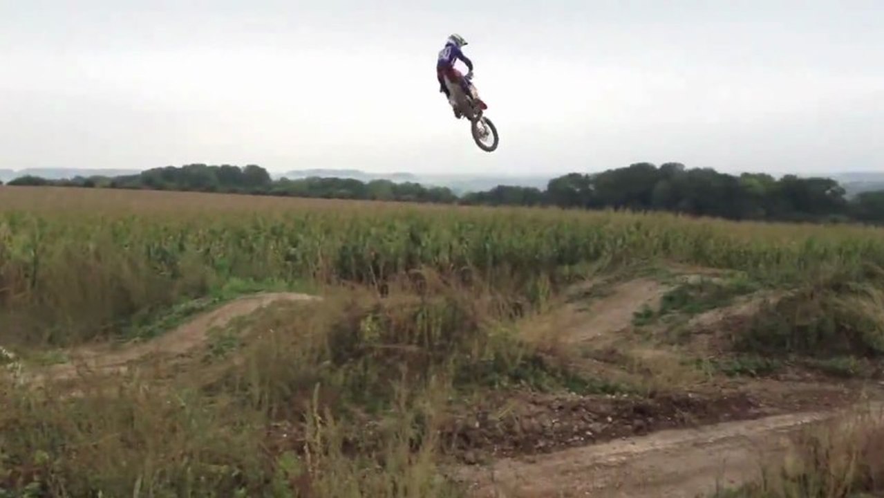 sx training