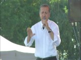 Ak Parti Erzurum Milli iradeye Saygı Mitingi Recep Tayyip Erdoğan FULL KALİTE LOGOSUZ