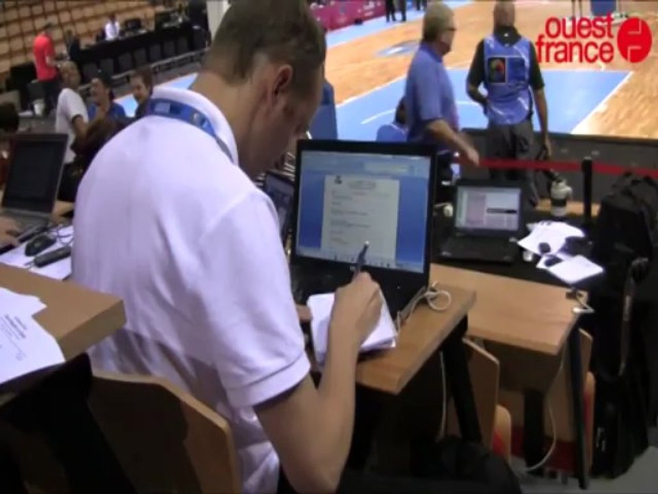 Sylvain Bourdois-Chupin : "Le timing est parfait"