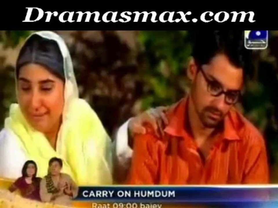 Yeh Zindagi Hai Episode 253 - 23 june 2013 part 2