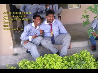 Memories of Punjab College Jhelum