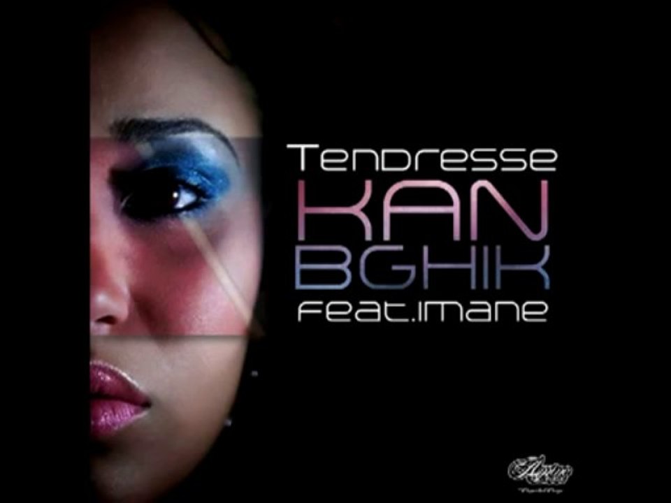 SUPER ARAPCA RAP 2013 Tendresse feat Imane ******