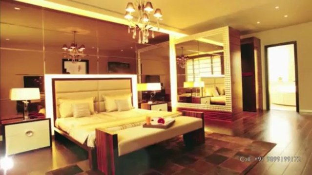 Uniworld Resorts - The Villas, Sec 33, Gurgaon