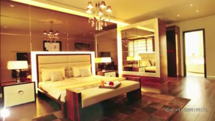 Uniworld Resorts - The Villas, Sec 33, Gurgaon