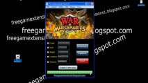 War of Mercenaries Hack WORKING 100%