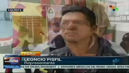 Revoluciona maestro peruano la forma de aprender a multiplicar