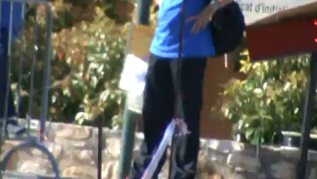 course cote grambois 2013