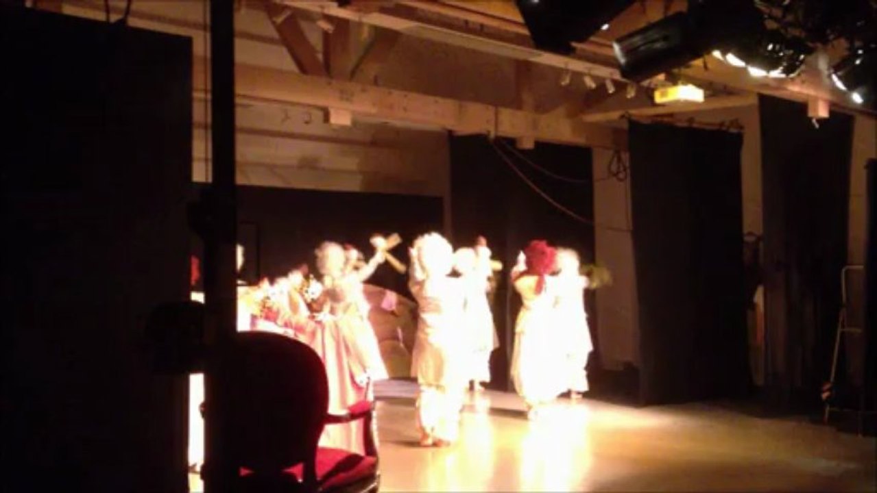 Spectacle 2013