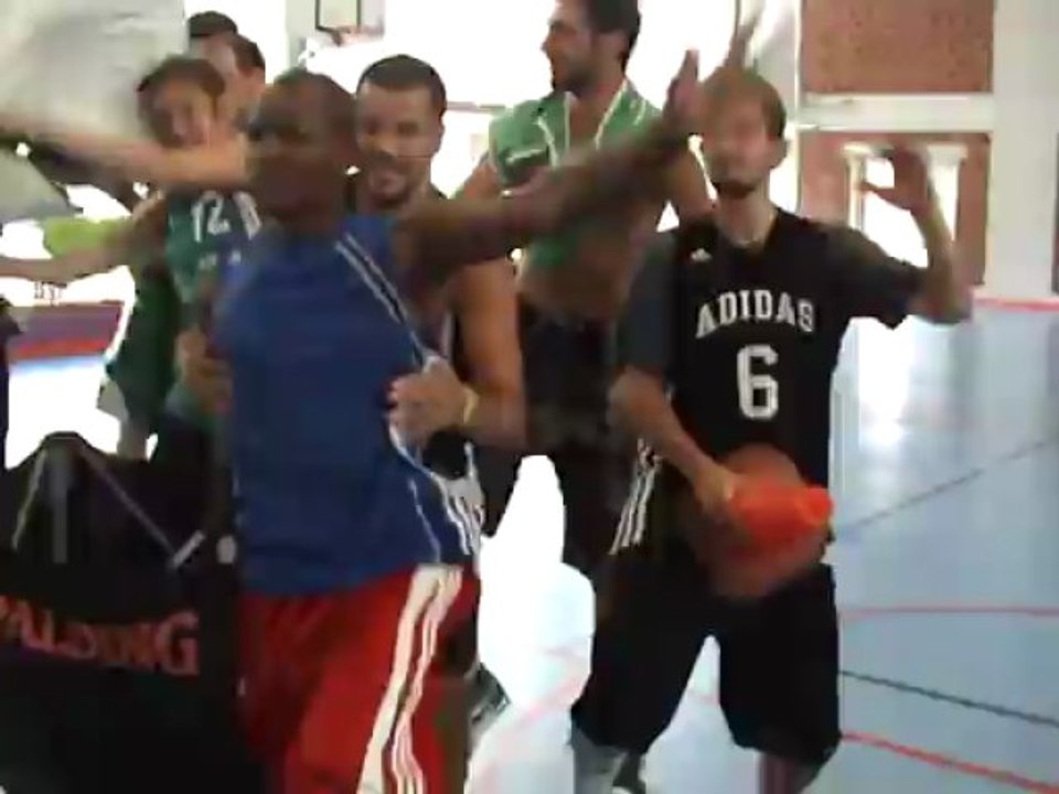 Harlem Shake 24 H DES LIBELLULES DE STRASBOURG 2013