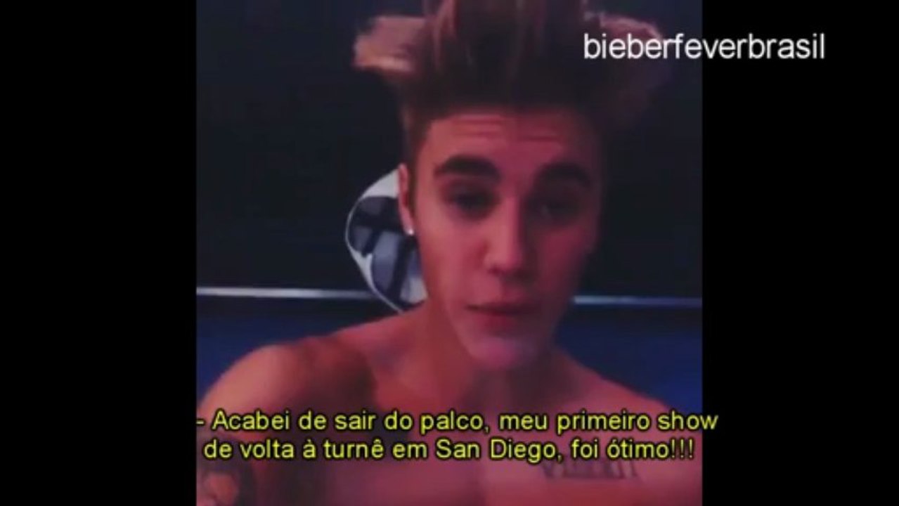 Vídeo do Instagram - Youuu!