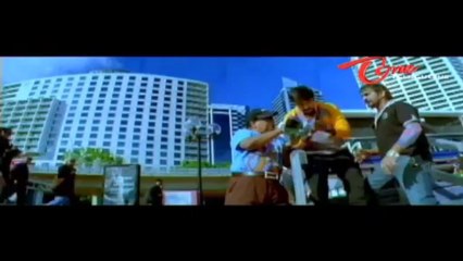 Sankham Songs - Mamu Mamu - Gopichand - Trisha
