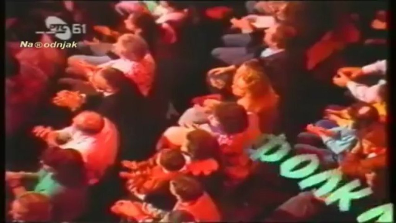 Zivkica Miletic - Pevaj i kad ti se place