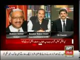 Hidden Deal Between Najam Sethi & Nawaz Sharif EXPOSED