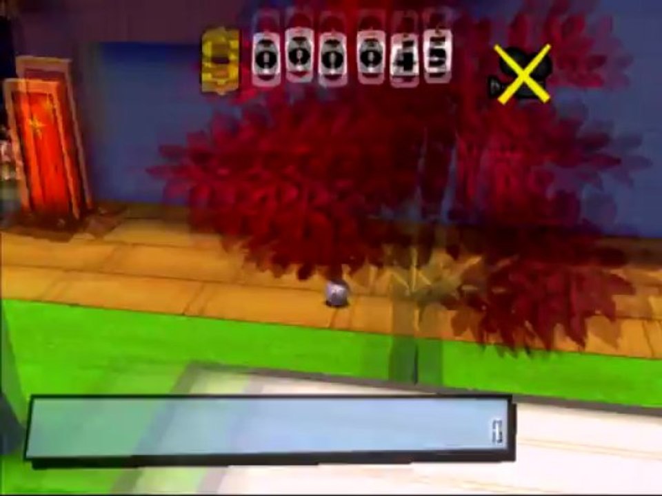 Looney Toons: Back in Action Dolphin 3.5 100% Speed