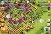 [Undetected]Clash Of Clans Hack,Gems Generator,No Jailbreak,