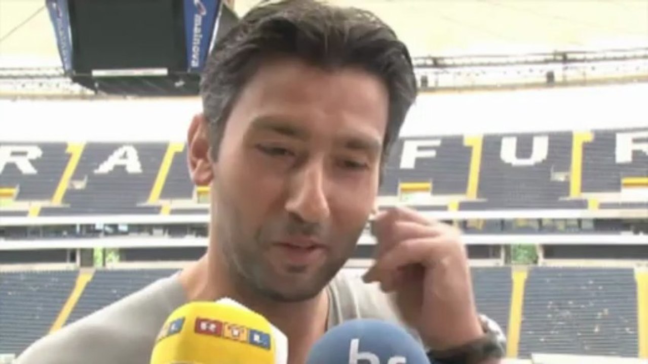 Nikolov: Abschiedsspiel? Man sollte drüber nachdenken