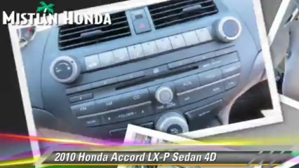 Mistlin Honda, Modesto CA 95356