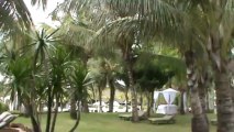 Mauritius Hotel LUX Belle Mare Belle Mare D'Eau Douce Osten Mauritius